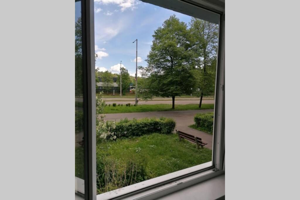 Apartman Blizko Hlavnej Stanice A Centra Mesta Bardejov Exterior photo