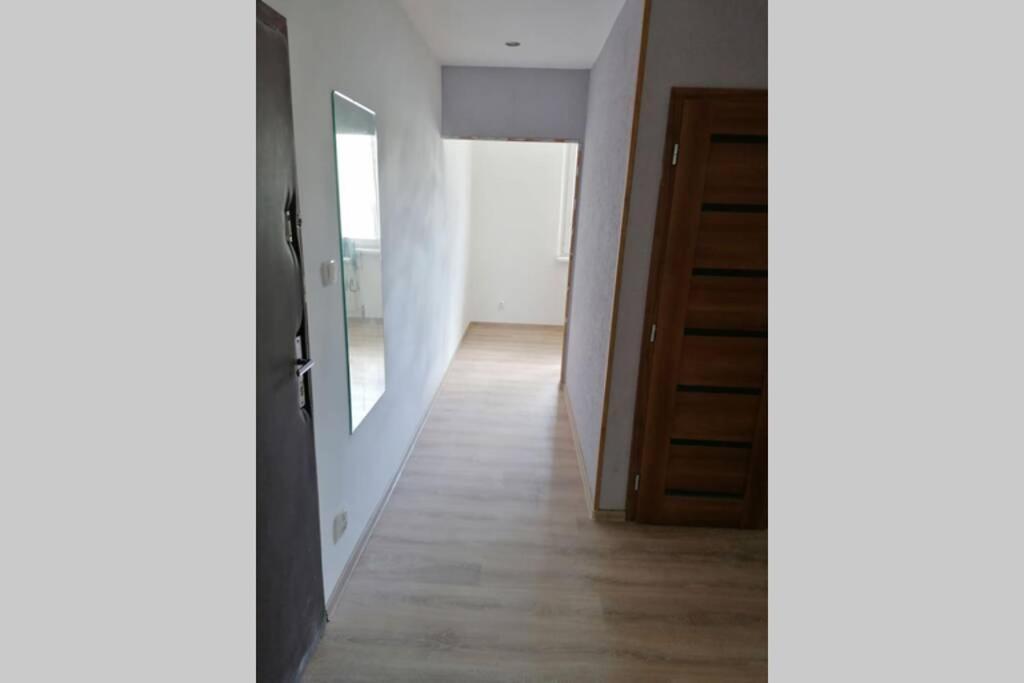 Apartman Blizko Hlavnej Stanice A Centra Mesta Bardejov Exterior photo
